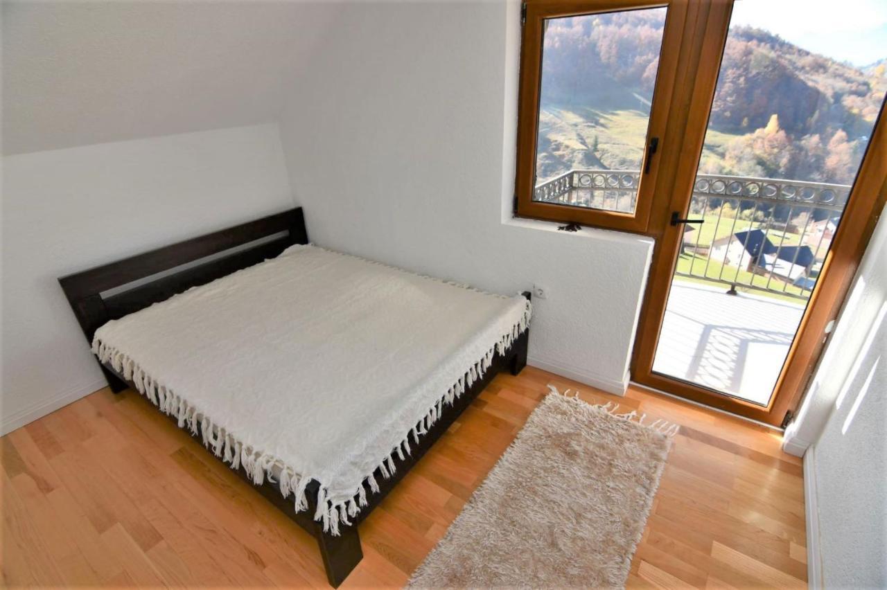 1060 Meet Eat Hike&Tour Villa Plav Buitenkant foto